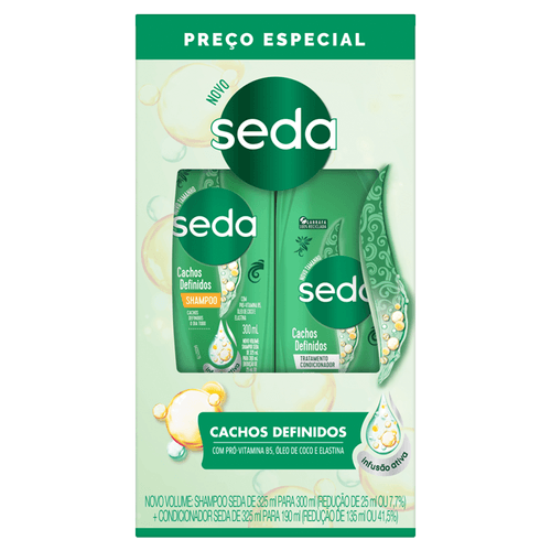 865400---Kit-Seda-Cachos-Definidos-Shampoo-300ml-Condicionador-190ml_0003_7891150097353_99_1_1200_72_SRGB 865400---Kit-Seda-Cachos-Definidos-Shampoo-300ml-Condicionador-190ml_0003_7891150097353_99_1_1200_72_SRGB