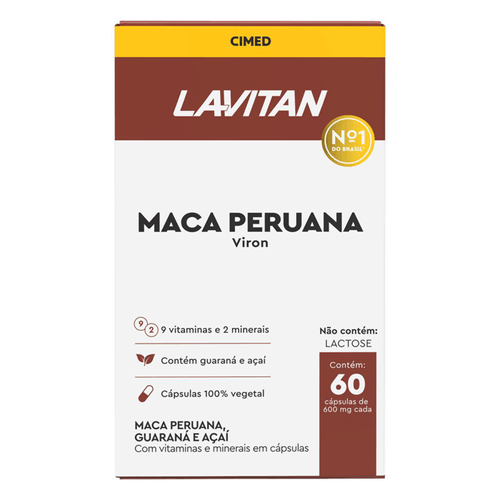 Maca-Peruana-Viron-Lavitan-Com-60-Comprimidos---780111_0000_64871cba1dcf9b0bf1b8064a_1 Maca-Peruana-Viron-Lavitan-Com-60-Comprimidos---780111_0000_64871cba1dcf9b0bf1b8064a_1