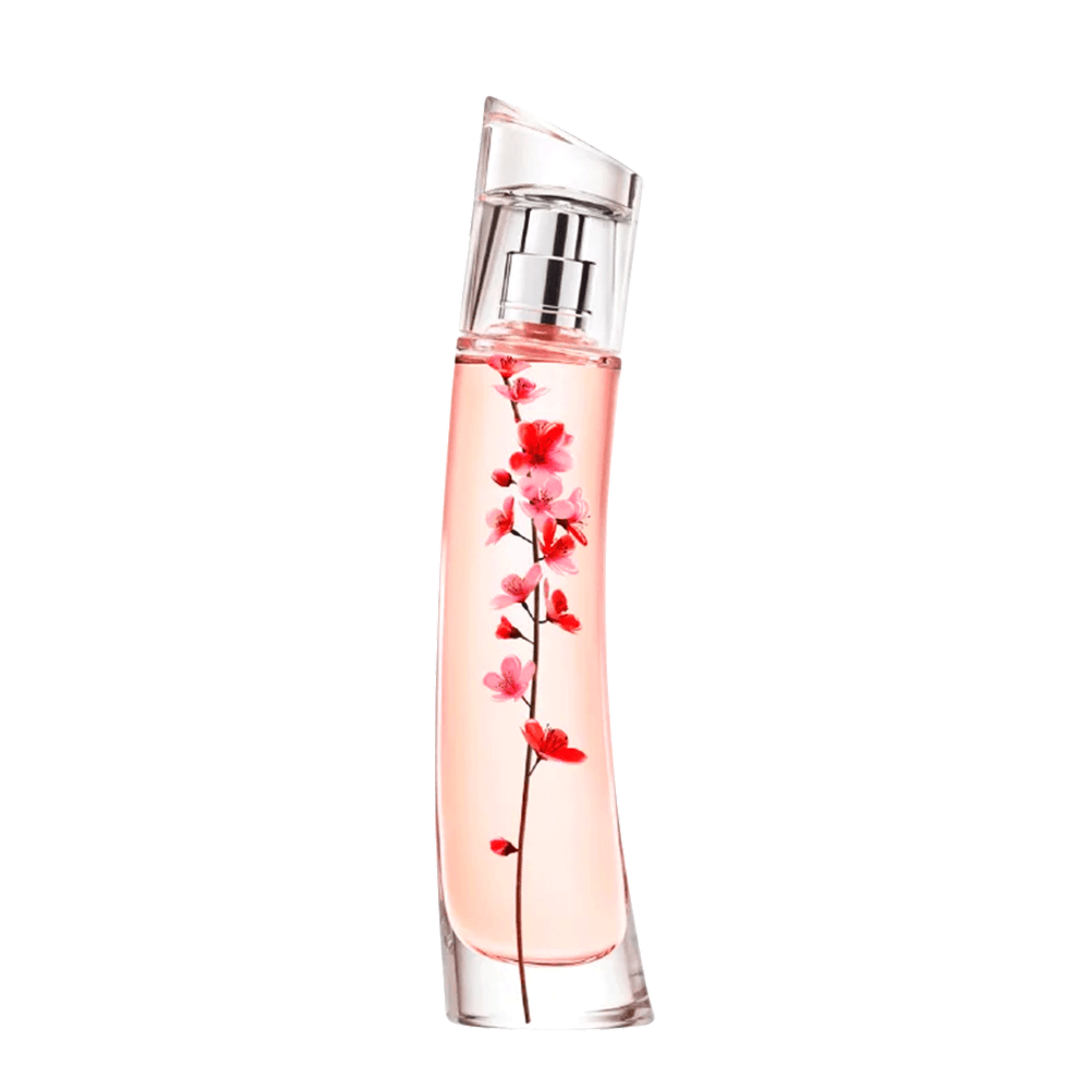 Kenzo Flower Ikebana Eau de Parfum Perfume Feminino Drogarias