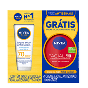 817180---KIT-PROTETOR-SOLAR-FACIAL-TOQUE-SECO-ANTISSINAIS-FPS-70-NIVEA-SUN-40ML-GRATIS-CREME-FACIAL-ANTISSINAIS-100G