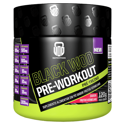 866741---Pre-Treino-Wod-Nutrition-Black-Pre-Workout-Frutas-Vermelhas-120g_0001_0619205943205_99_1_1200_72_SRGB 866741---Pre-Treino-Wod-Nutrition-Black-Pre-Workout-Frutas-Vermelhas-120g_0001_0619205943205_99_1_1200_72_SRGB