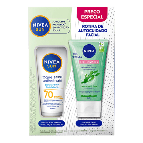 868728---Kit-Nivea-Protetor-Solar-Antissinais-FPS-70-40ml-Sabonete-em-Gel-Efeito-Matte-150g_0000_Layer-1 868728---Kit-Nivea-Protetor-Solar-Antissinais-FPS-70-40ml-Sabonete-em-Gel-Efeito-Matte-150g_0000_Layer-1