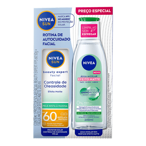 868744---Kit-Nivea-Protetor-Solar-Facial-FPS-60-Controle-de-Oleosidade-50g-Agua-Micelar-Efeito-Matte-200ml_0000_Layer-1