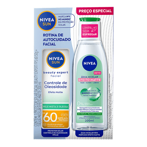 868744---Kit-Nivea-Protetor-Solar-Facial-FPS-60-Controle-de-Oleosidade-50g-Agua-Micelar-Efeito-Matte-200ml_0000_Layer-1 868744---Kit-Nivea-Protetor-Solar-Facial-FPS-60-Controle-de-Oleosidade-50g-Agua-Micelar-Efeito-Matte-200ml_0000_Layer-1