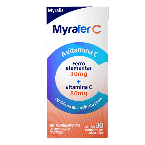 868558---Complemento-Alimentar-Myrafer-C-30-Comprimidos-Revestidos_0000_0 868558---Complemento-Alimentar-Myrafer-C-30-Comprimidos-Revestidos_0000_0