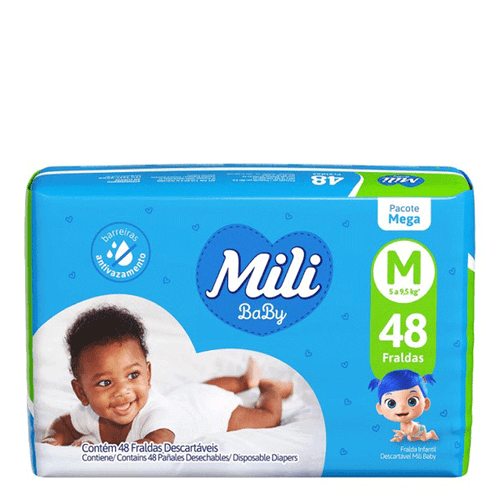 _0000_856843---Fralda-Mili-Baby-M-48-Unidades _0000_856843---Fralda-Mili-Baby-M-48-Unidades