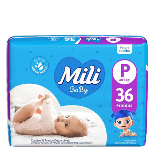 _0000_856762---Fralda-Mili-Baby-P-36-Unidades _0000_856762---Fralda-Mili-Baby-P-36-Unidades