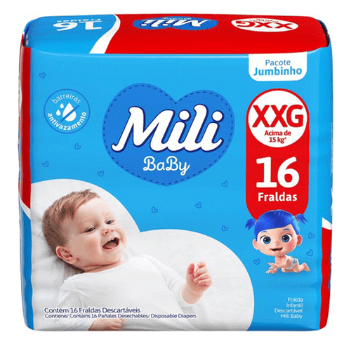 _0000_856894---Fralda-Mili-Baby-XXG-16-Unidades _0000_856894---Fralda-Mili-Baby-XXG-16-Unidades