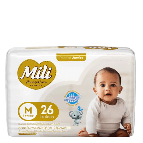 _0000_856126---Fralda-Mili-Love---Care-Premium-M-26-Unidades _0000_856126---Fralda-Mili-Love---Care-Premium-M-26-Unidades