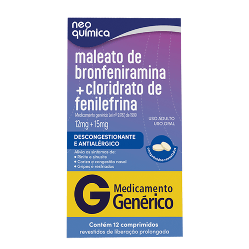 841196---Descongestionante-e-Antialegico-Maleato-de-Bronfeniramina-12mg---Cloridrato-de-Fenilefrina-15mg-Generico2