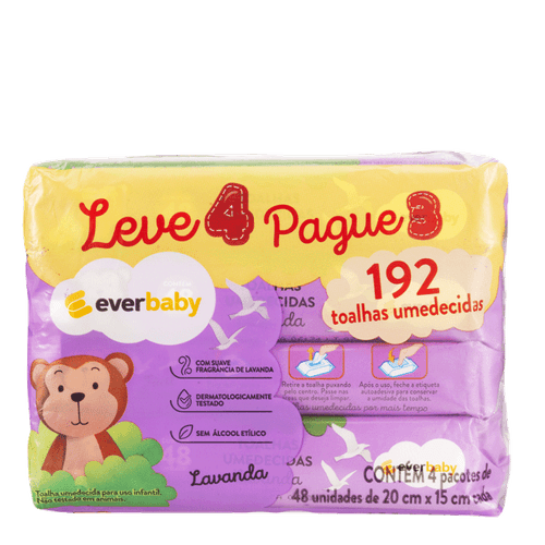 804193---Kit-Toalhas-Umedecidas-Ever-Baby-Lavanda-4-pacotes-48-Unidades_0000_0