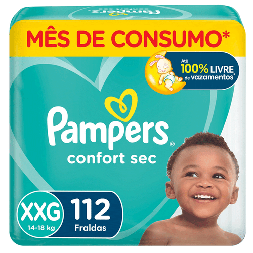 841560---Fralda-Descartavel-Infantil-Pampers-Confort-Sec-XXG-112-Unidade_0008_0