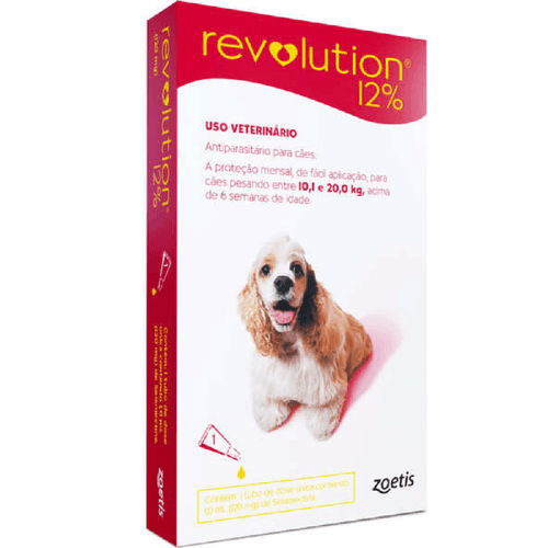 revolution revolution