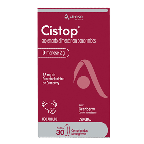 871290---Suplemento-Alimentar-Cistop-D-Manose-2g-Arese-30-Comprimidos-Mastigaveis_0000_Layer-1