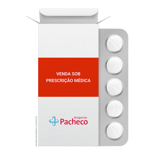 Anya 1mg Sun Pharma 30 Comprimidos