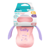 874124---Copo-Infantil-com-Alca-Lolly-Kindy-360-Oceano-Rosa-250ml-0000-874124-png