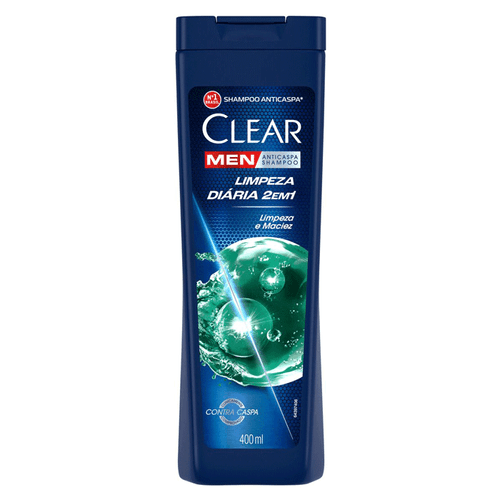 329126---shampoo-clear-2-em-1-limpeza-diaria-400ml_0005_7891150014138_2.png 329126---shampoo-clear-2-em-1-limpeza-diaria-400ml_0005_7891150014138_2.png