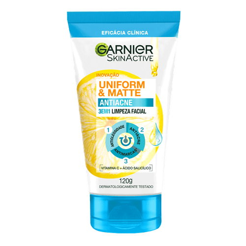 812358---Limpeza-Facial-Garnier-SkinActive-Uniform--Matte-Antiacne-120g_0008_7899706251105_01.png 812358---Limpeza-Facial-Garnier-SkinActive-Uniform--Matte-Antiacne-120g_0008_7899706251105_01.png