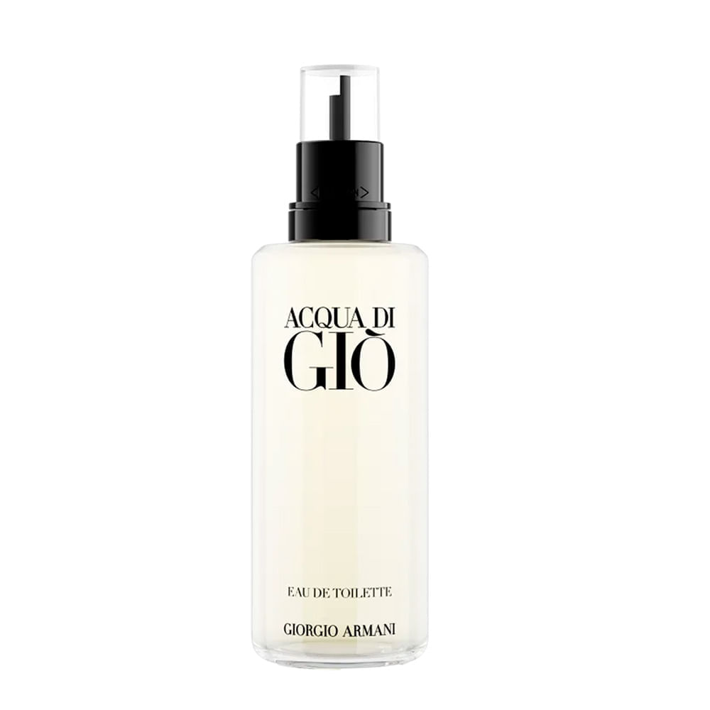 Giorgio Armani Acqua di Giò Eau de Toilette Perfume Masculino