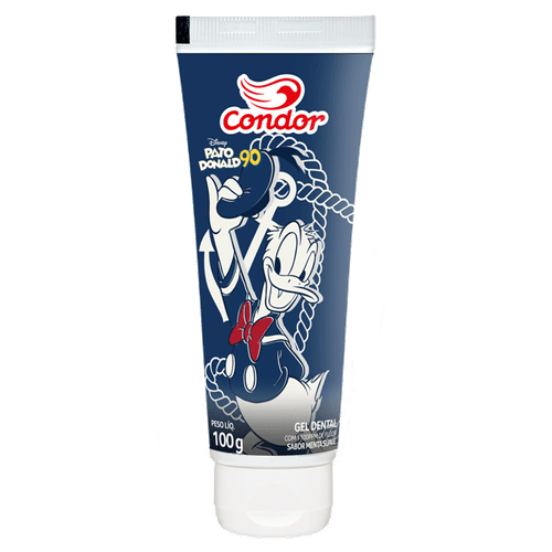 879851---Pasta-de-Dente-Gel-Infantil-Condor-Pato-Donald-90-Menta-Suave-100g_0000_7891055394885_99_1_1200_72_RGB.png 879851---Pasta-de-Dente-Gel-Infantil-Condor-Pato-Donald-90-Menta-Suave-100g_0000_7891055394885_99_1_1200_72_RGB.png