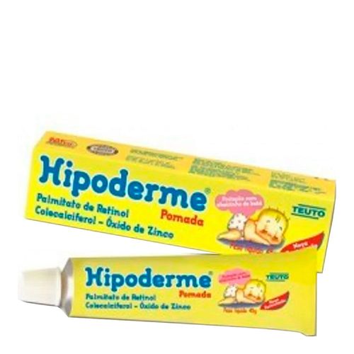 Hipoderme-Pomada-45g Hipoderme-Pomada-45g