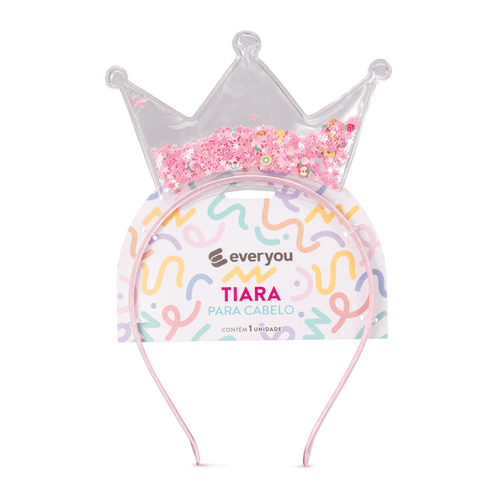 868329---Tiara-Infantil-Ever-You-Lantejoulas-Princesa-Rosa-1-Unidade_0000_EAN_7908271310220-TIAR-IN-E.Y-PRI-ROS-SKU_8683.png 868329---Tiara-Infantil-Ever-You-Lantejoulas-Princesa-Rosa-1-Unidade_0000_EAN_7908271310220-TIAR-IN-E.Y-PRI-ROS-SKU_8683.png