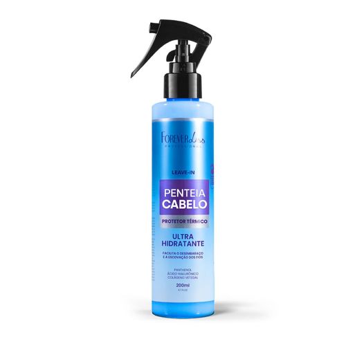 Penteia Cabelo Ultra Hidratante Forever Liss 200ml