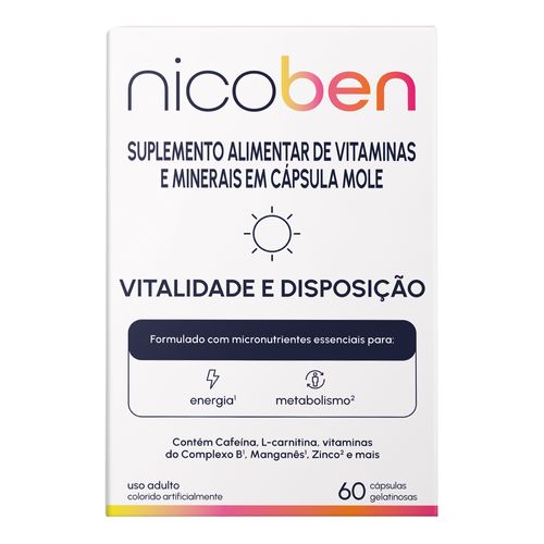 881112-Suplemento-Alimentar-Nicoben-Vitalidade-e-Disposicao-60-Capsulas-Gelatinosas.jpg 881112-Suplemento-Alimentar-Nicoben-Vitalidade-e-Disposicao-60-Capsulas-Gelatinosas.jpg