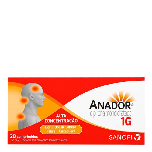 800520-Anador-1g-Sanofi20-Comprimidos