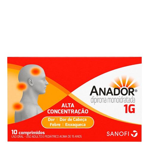 800546-Anador-1g-Sanofi-10-Comprimidos