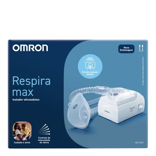 27987-Inalador-Ultrassonico-NS-Respiramax-Bivolt-Automatico