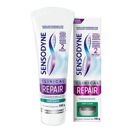 870749---Pasta-de-Dente-Sensodyne-Clinical-Repair-Deep-Clean-100g.jpg 870749---Pasta-de-Dente-Sensodyne-Clinical-Repair-Deep-Clean-100g.jpg