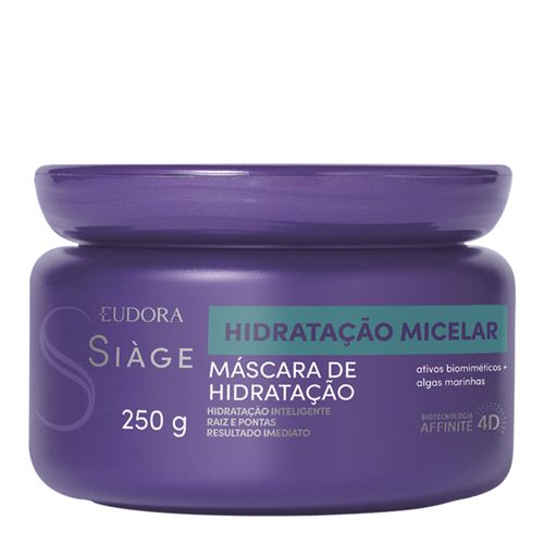 781711-Mascara-Capilar-Eudora-Siage-Hidratacao-Micelar-500g.jpg 781711-Mascara-Capilar-Eudora-Siage-Hidratacao-Micelar-500g.jpg