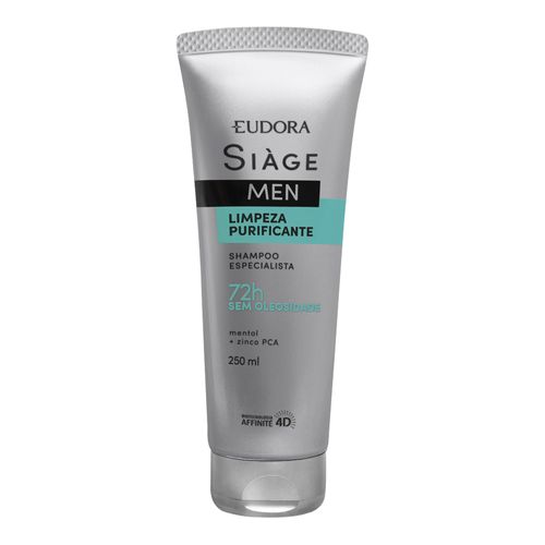 814814-Shampoo-Eudora-Siage-Men-Limpeza-Purificante-250ml.jpg