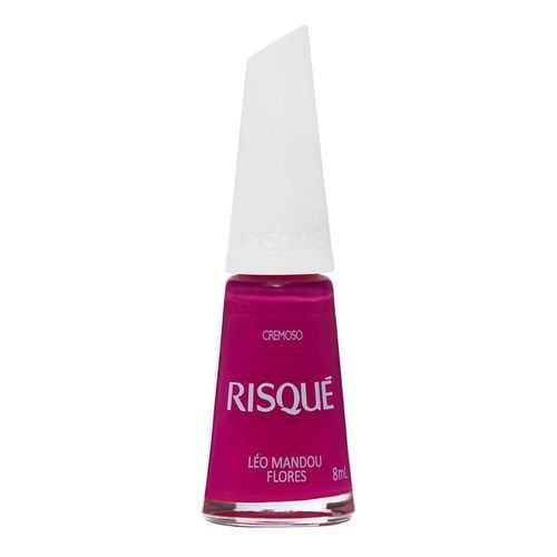 635600---esmalte-risque-cremoso-leo-mandou-flores-8ml--1 635600---esmalte-risque-cremoso-leo-mandou-flores-8ml--1