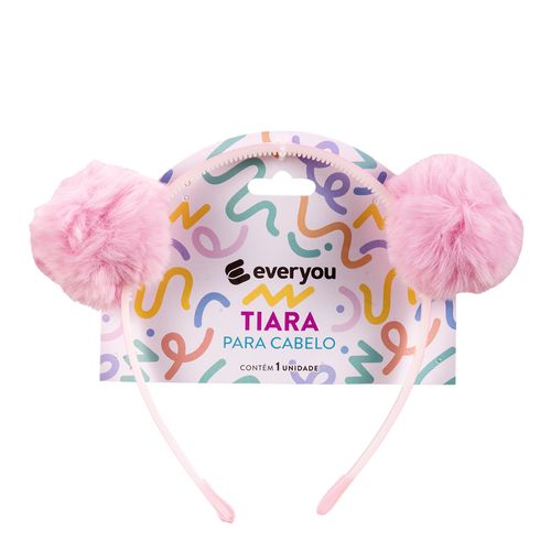 868337-Tiara-Infantil-Ever-You-Pompom-Rosa-1-Unidade.jpg 868337-Tiara-Infantil-Ever-You-Pompom-Rosa-1-Unidade.jpg