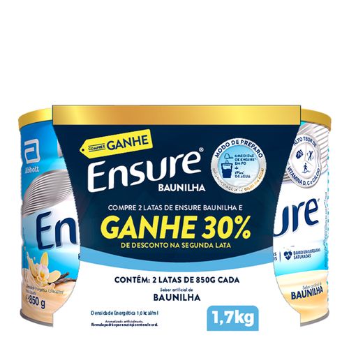 882607-Complemento-Alimentar-Ensure-Baunilha-2-Unidades-de-850g.jpg 882607-Complemento-Alimentar-Ensure-Baunilha-2-Unidades-de-850g.jpg