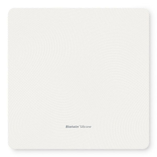 Biatain Silicone Non-Border 20x20cm