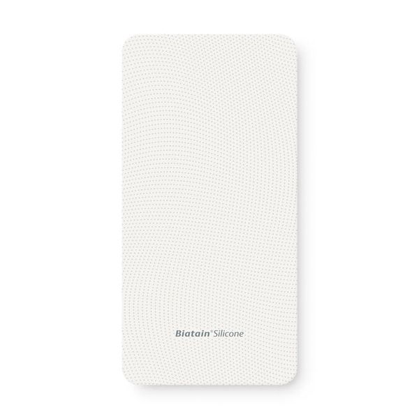 Biatain Silicone Non-Border 10x20cm