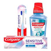 935347042-Kit-Colgate-Escova-Dental-Sensitive-Enxaguante-Bucal-250ml-Pasta-de-Dente-Sensitive-Pro-Alivio-90g-PC.jpg