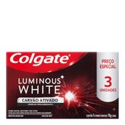 883514---Kit-Pasta-de-Dente-Colgate-Luminous-White-Carvao-Ativado-3-Unidades-70g-1.jpg