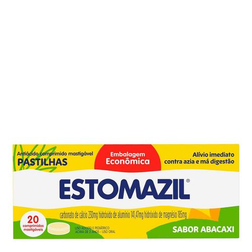 882100---Antiacido-Estomazil-185mg-231-5mg-178mg-Sabor-Abacaxi-20-Pastilhas-1.jpg 882100---Antiacido-Estomazil-185mg-231-5mg-178mg-Sabor-Abacaxi-20-Pastilhas-1.jpg