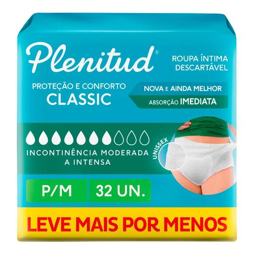 859257---Roupa-Intima-Descartavel-Unissex-Plenitud-Classic-P-M-32-Unidades-1.jpg