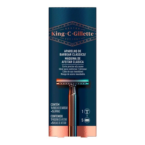 823139---Kit-KingCGillette-1-Aparelho-Classico-5-Laminas-Para-Barbear-1.jpg 823139---Kit-KingCGillette-1-Aparelho-Classico-5-Laminas-Para-Barbear-1.jpg