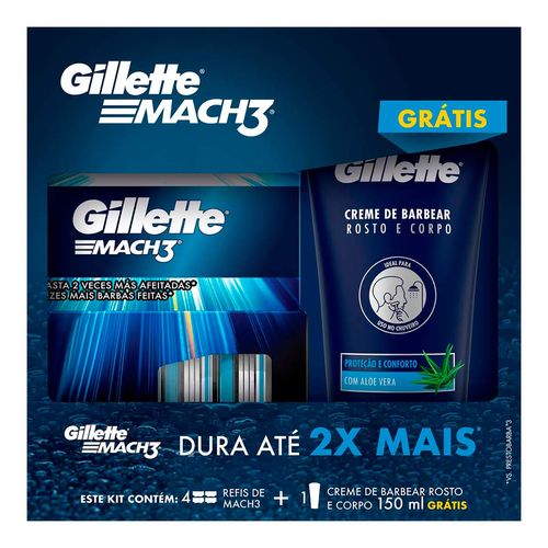 831727---Kit-Gillette-Mach3-4-Cargas-De-Aparelho-Para-Barbear-Creme-de-Barbear-Rosto-e-Corpo-1.jpg 831727---Kit-Gillette-Mach3-4-Cargas-De-Aparelho-Para-Barbear-Creme-de-Barbear-Rosto-e-Corpo-1.jpg