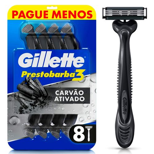 864633---Aparelho-Para-Barbear-Gillette-Prestobarba3-Carbono-8-Unidades-1.jpg 864633---Aparelho-Para-Barbear-Gillette-Prestobarba3-Carbono-8-Unidades-1.jpg