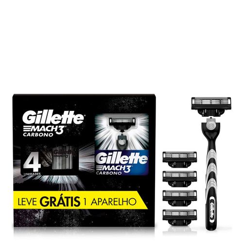 878650---Kit-Gillette-Mach3-Carbono-Aparelho-de-Barbear-1-Unidade-Refil-4-Unidades-1.jpg 878650---Kit-Gillette-Mach3-Carbono-Aparelho-de-Barbear-1-Unidade-Refil-4-Unidades-1.jpg