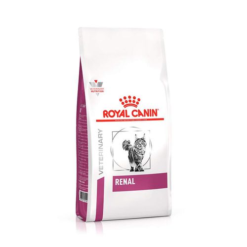 RC Gato VD Renal 1,5Kg RC Gato VD Renal 500g
