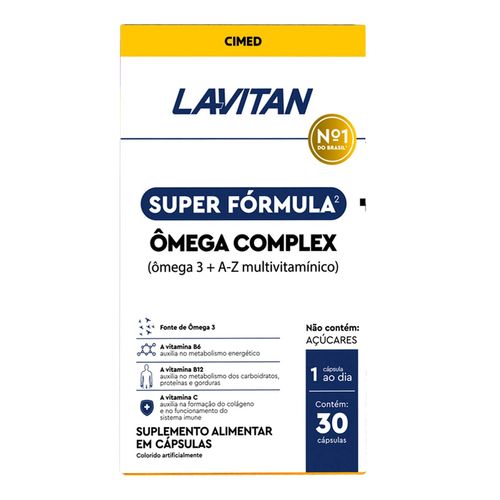 885126---Suplemento-Alimentar-Lavitan-Omega-Complex-Caps-Gel-30-Capsulas-1.jpg 885126---Suplemento-Alimentar-Lavitan-Omega-Complex-Caps-Gel-30-Capsulas-1.jpg