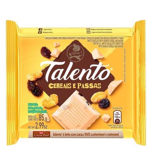 821519---Chocolate-Garoto-Talento-Branco-Com-Cereais-E-Passas-85g-1.jpg 821519---Chocolate-Garoto-Talento-Branco-Com-Cereais-E-Passas-85g-1.jpg